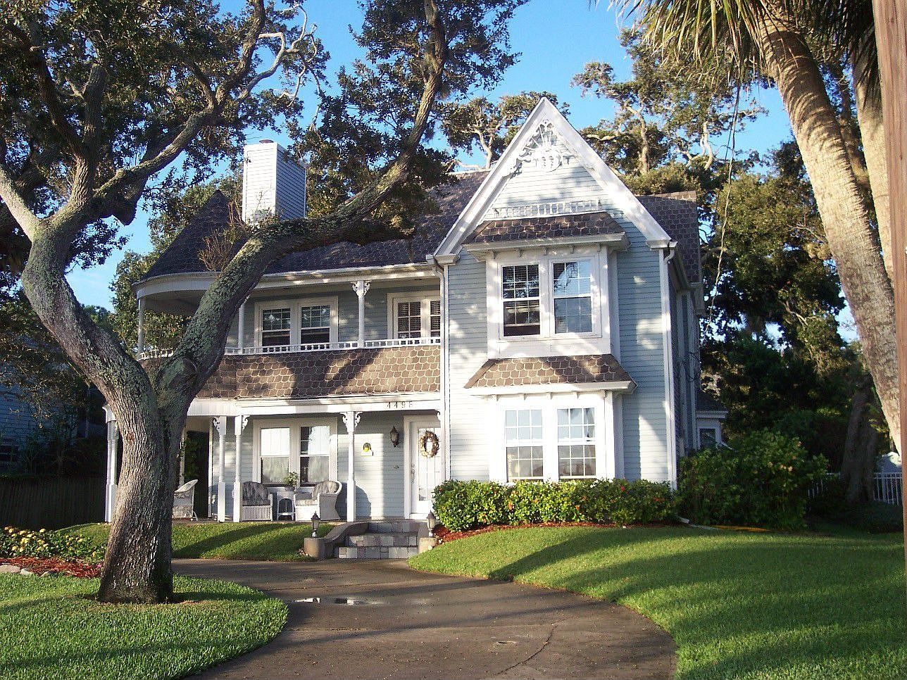 4498 Halifax Dr, Port Orange, FL 32127 Zillow