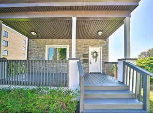 115 Meridan St #1, Pittsburgh, PA 15211