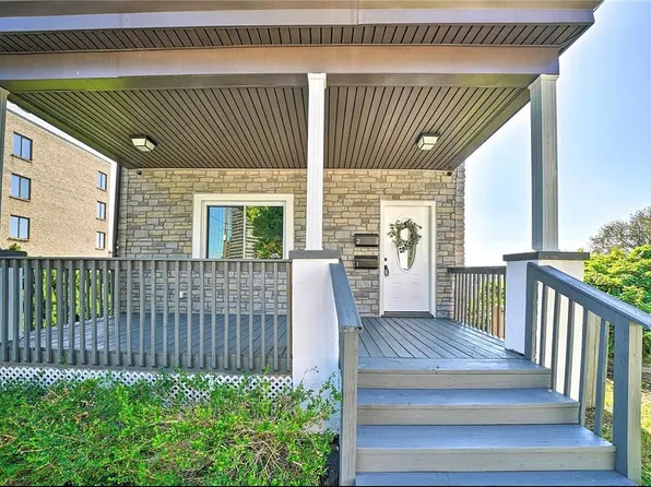 115 Meridan St #1, Pittsburgh, PA 15211