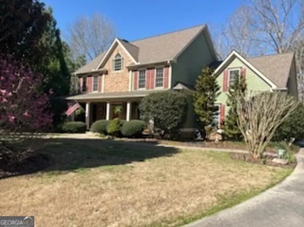 214 Montana Way, Canton, GA 30114