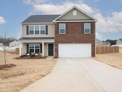 109 Bunting Dr, Lexington, NC, 27295