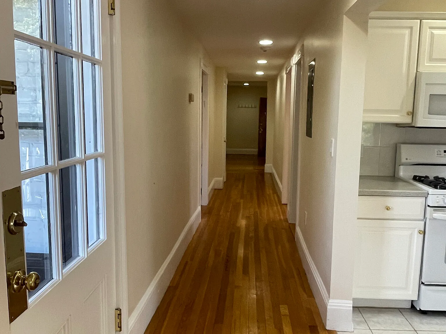 Beaconsfield Rd, Brookline — Photo 4