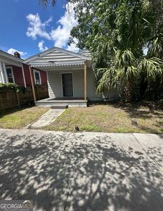 712 E Anderson St, Savannah, GA, 31401