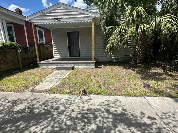 712 E Anderson St, Savannah, GA 31401