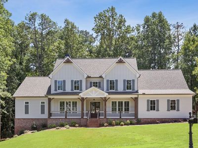 203 Rosewood Cir, Woodstock, GA, 30188