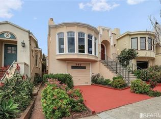 787 Faxon Ave, San Francisco, CA 94112