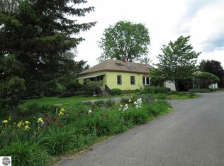 3328 N M 33, Rose City, MI 48654