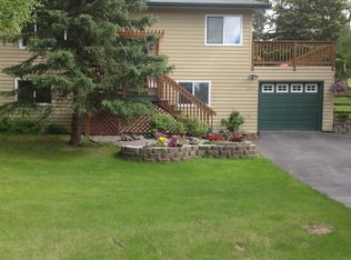 6836 Double Tree Ct, Anchorage, AK 99507