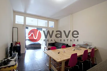 Rented by Wave Real Estate Group