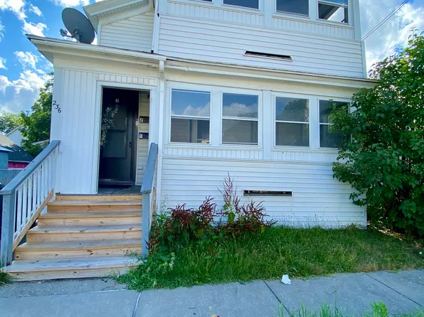 236 Loomis Ave APT 2, Syracuse, NY 13207