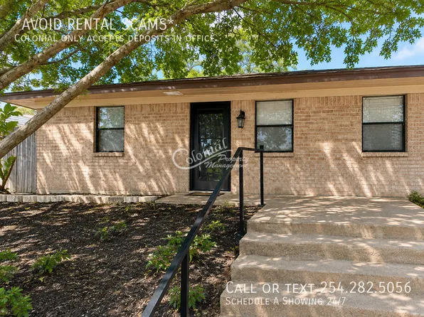 903 Dryden Ave #A, Copperas Cove, TX 76522