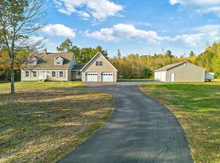 57 Elm Ln, Windsor, ME 04363