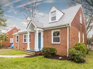 2012 Orlando Rd, Richmond, VA 23224