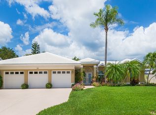 510 Warwick Dr, Venice, FL 34293