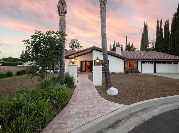 9829 Claire Ave, Northridge, CA 91324