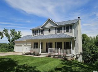 1153 Fenno Dr, Riverdale, IA 52722