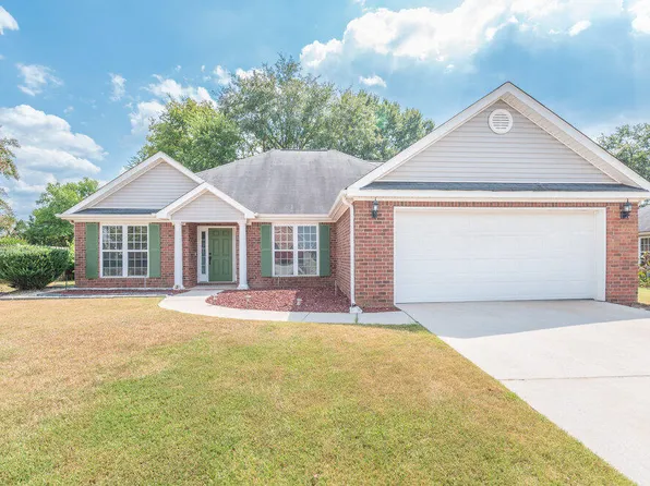 119 Marigold Dr, Aiken, SC 29803