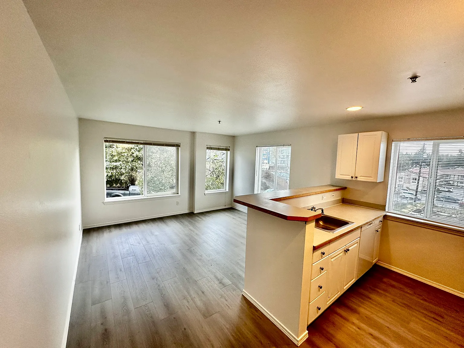 1 bed, 525 sqft, $1,700 — Photo 2