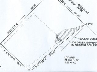 0 River Rd, Washington, NC 27889