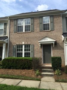 4709 Forestridge Commons Dr, Charlotte, NC, 28269