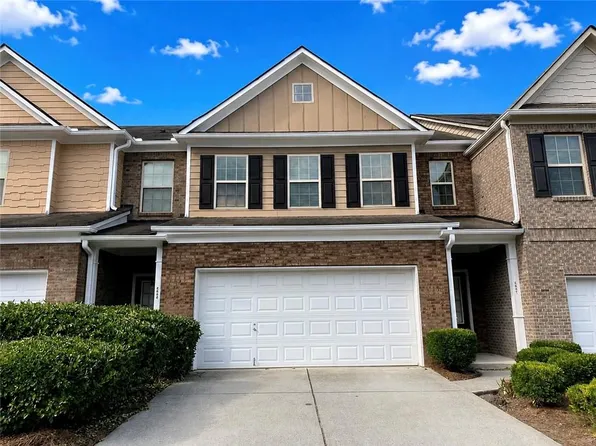 3987 Isaac Ct, Lilburn, GA 30047