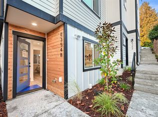 8354 31st Ave NW #B, Seattle, WA 98117