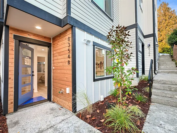8354 31st Avenue NW #B, Seattle, WA 98117