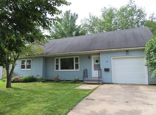 1309 8th St SE, Mason City, IA 50401