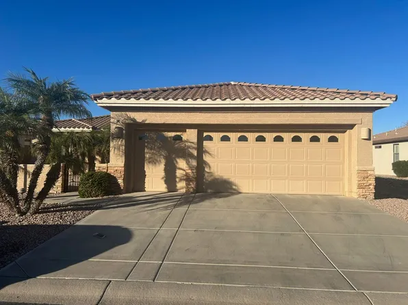 8824 E Sunridge Dr, Sun Lakes, AZ 85248