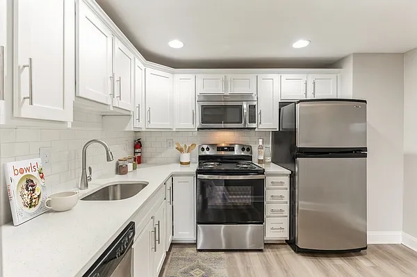 Eagle Rock Apartments at Malvern — Photo 7