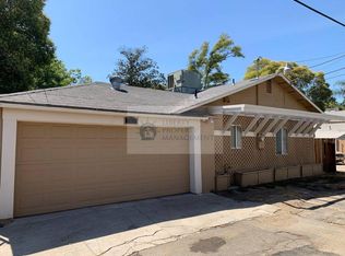 408 College Ave, Modesto, CA 95350
