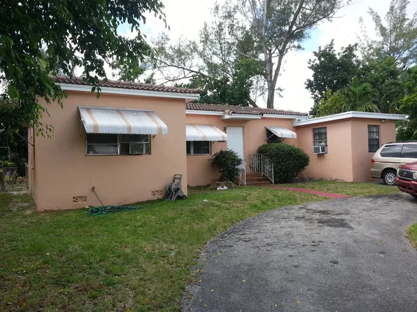 230 NW 140th St, Miami, FL 33168