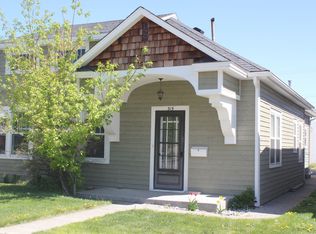 315 S 2nd St, Livingston, MT 59047