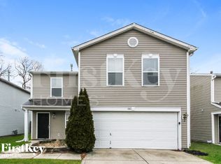 1911 Dutch Elm Dr, Indianapolis, IN 46231