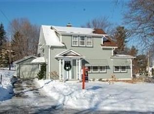 308 View St, Lodi, WI 53555