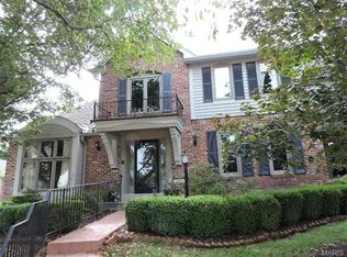 14410 W Open Meadow Ct, Chesterfield, MO 63017