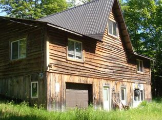 13414 Cadeau Rd, Baraga, MI 49908