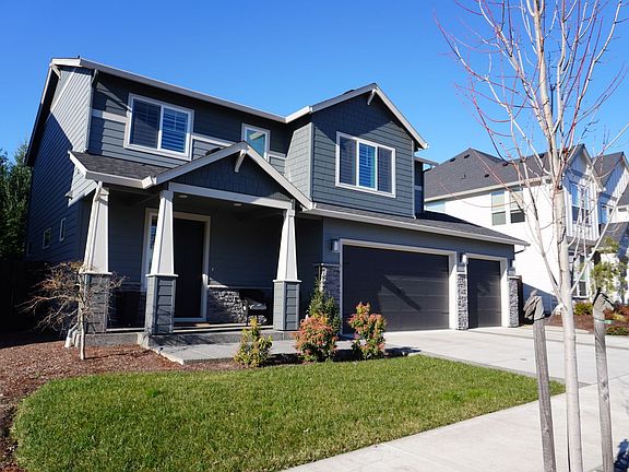 2nd image of 8400 NE 168th Ave