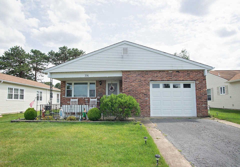 376 Port Royal Dr, Toms River, NJ 08757 Zillow