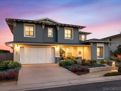 864 Channel Island Dr, Encinitas, CA, 92024