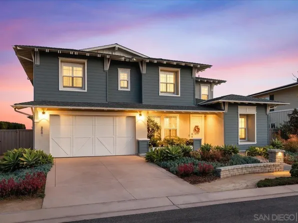 864 Channel Island Dr, Encinitas, CA 92024