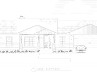 3205 Burnside Cir, Lago Vista, TX 78645