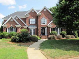 18628 Square Sail Rd, Cornelius, NC 28031