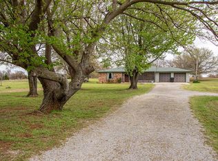 21490 Pennsylvania Ave, Purcell, OK 73080