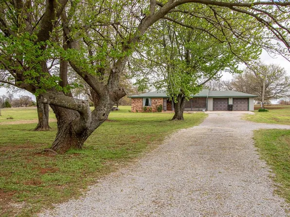 21490 Pennsylvania Ave, Purcell, OK 73080