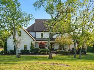 4751 Browns Mill Rd, Lascassas, TN 37085