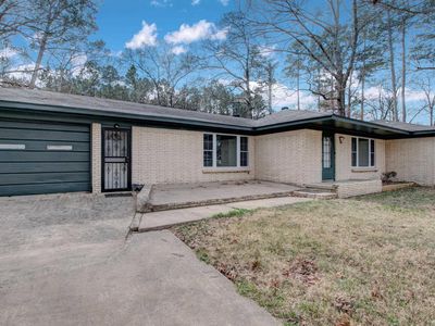 3815 Bruno Rd, Little Rock, AR, 72209