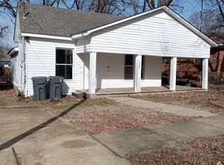 706 W Oak Ave, Jonesboro, AR 72401