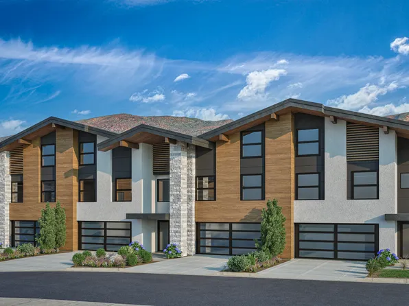 883 W Schonerberg Loop #34, Midway, UT 84049