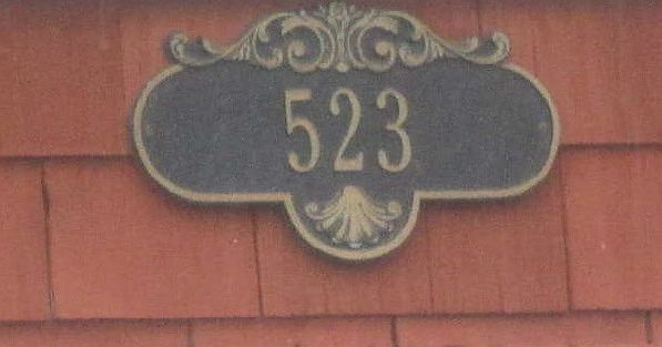 2nd image of 523 Washington Ave